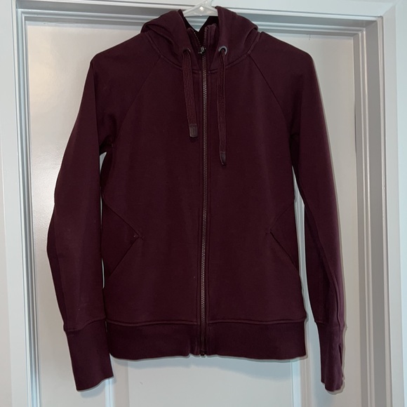 Athleta Hoodie - Picture 1 of 5